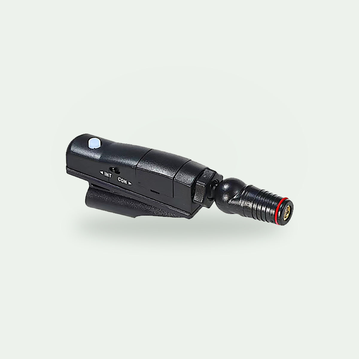 Golf Putting Laser with Targeting Tool (One Piece)